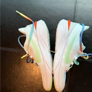 Nike Star Funner 4N SE Sneakers Size 5.5Y